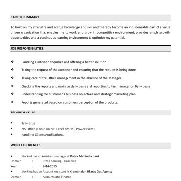 1849 - Senior Accountant