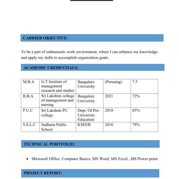 535-HR cum Recruitment and Admin Executive