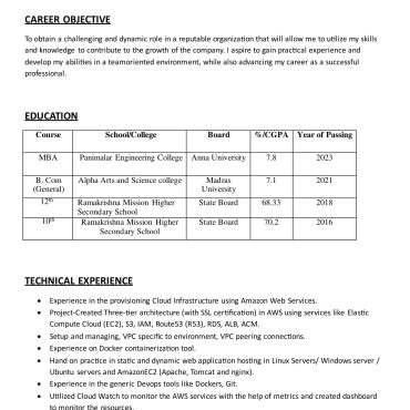 533-HR cum Recruitment and Admin Executive