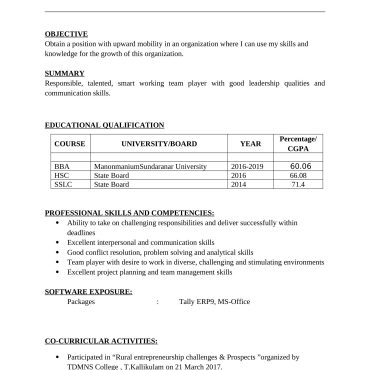 1359 - Junior Accountant