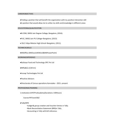 189-Senior Accountant