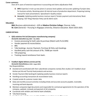 1353 - Senior Executive