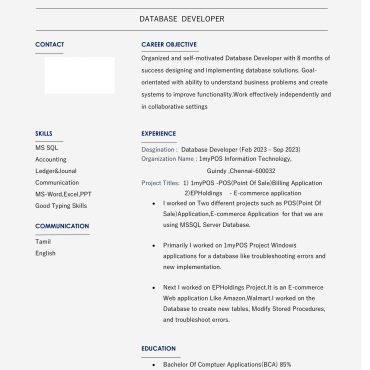 521-HR cum Recruitment and Admin Executive