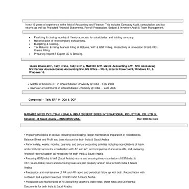 671-Senior Accountant
