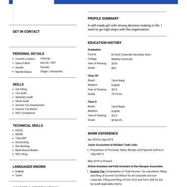 801-Senior Accountant