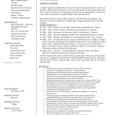 1203 - Junior Accountant