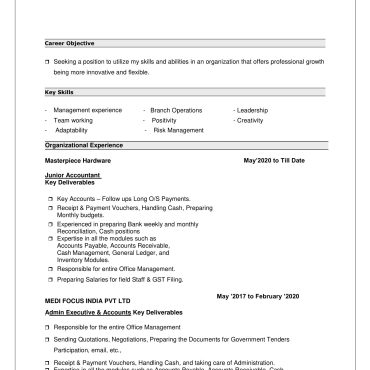 186-Senior Accountant