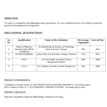 1486 - Junior Accountant