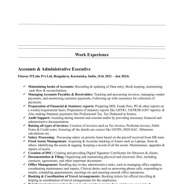 307-Senior Accountant