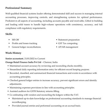 721-Senior Accountant