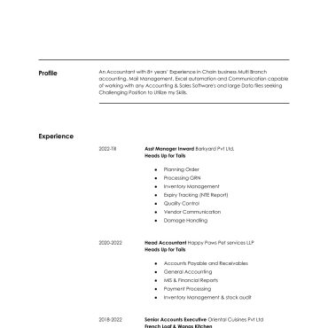601-Senior Accountant