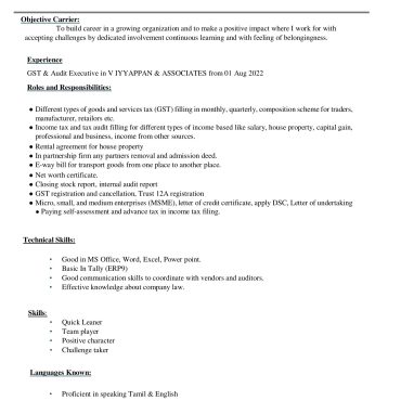 1339 - Process Associate