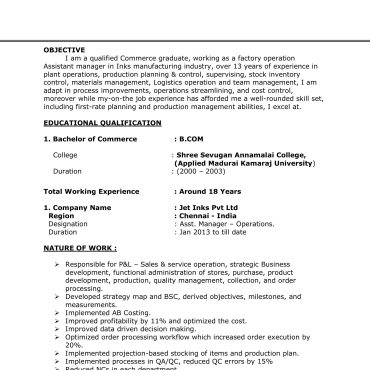 1181 - Junior Accountant