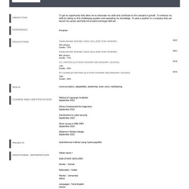 509-HR cum Recruitment and Admin Executive