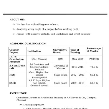 712-Junior Accountant