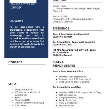 788-Senior Accountant