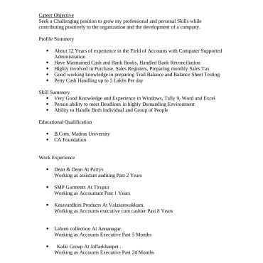 1468 - Senior Accountant