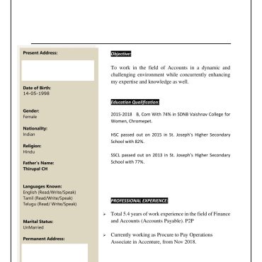 666-Senior Accountant