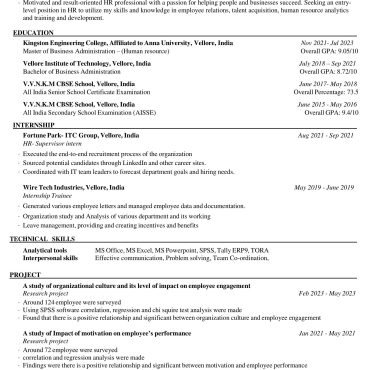 2015-HR Cum Recruitment and Admin Executive