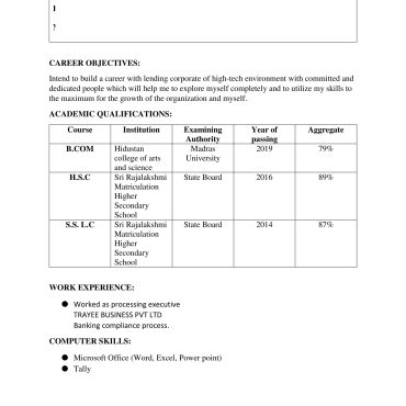 1330 - Senior Executive
