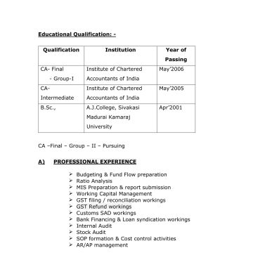 1465 - Senior Executive