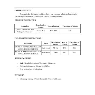 776-Junior Accountant