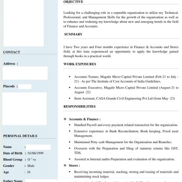 774-Junior Accountant