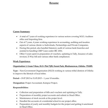 1324 - Process Associate