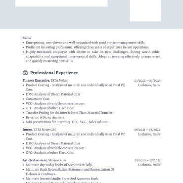 174-Junior Accountant