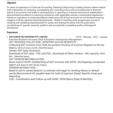 290-Senior Accountant