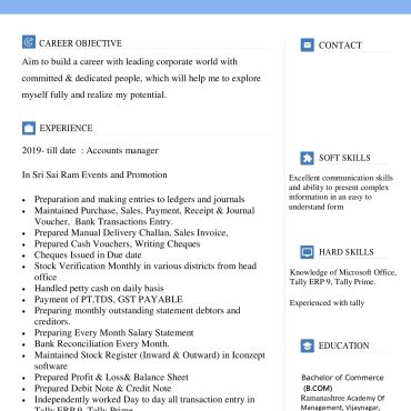 356-Senior Accountant