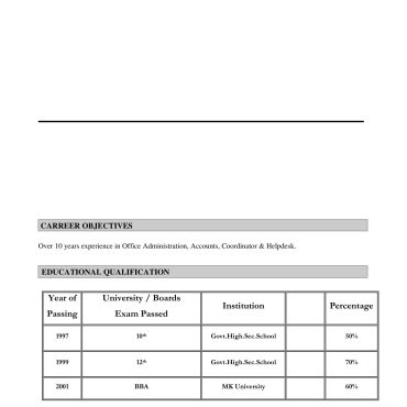 1148 - Junior Accountant