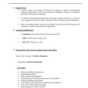 233-Senior Accountant