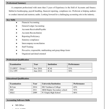 882-Senior Accountant