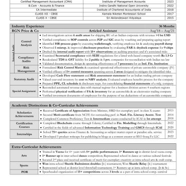 1559 - Senior Accountant