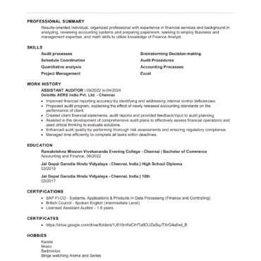 2037-Customer Support Executive