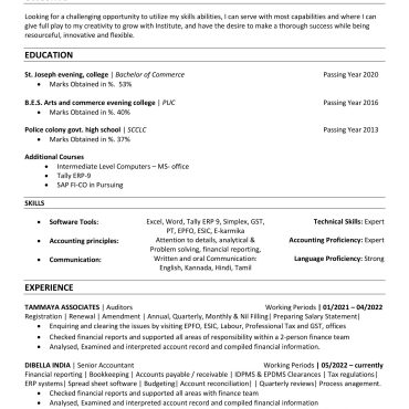 163-Senior Accountant