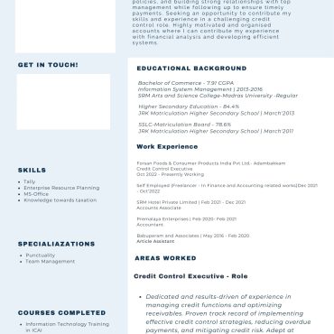 661-Senior Accountant