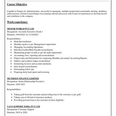 162-Senior Accountant