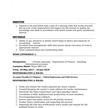 698-Senior Accountant