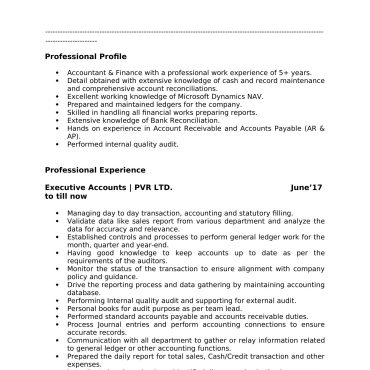 697-Business Administration Experienced