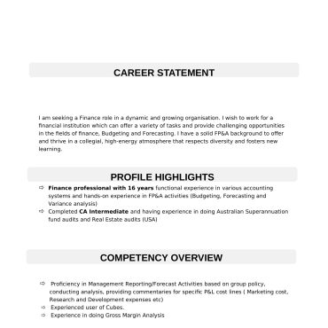 1550 - Senior Accountant