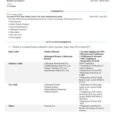 156-Senior Accountant