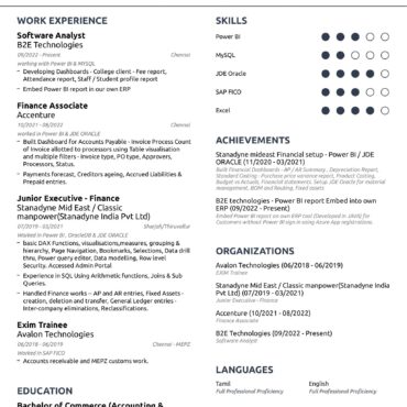 2157-Senior Accountant