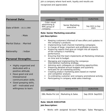 1386 - Senior Executive