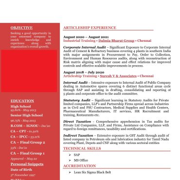 1542 - Process Associate