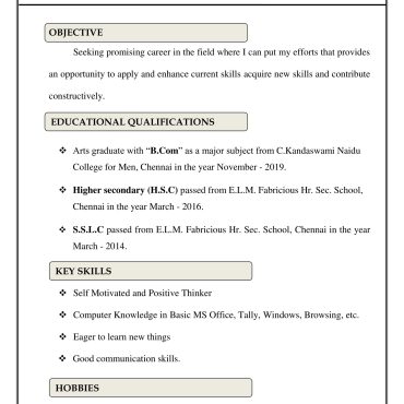 1384 - Junior Accountant