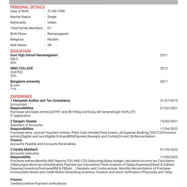 223-Senior Accountant