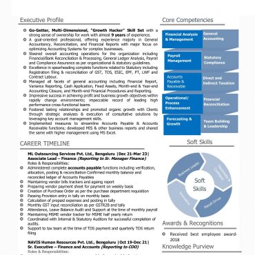 12480 - Senior Manager