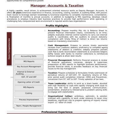 11983 - Senior Manager